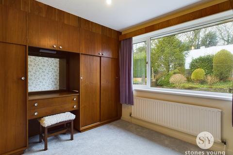72 Cunliffe Close, Blackburn, BB1 5QX