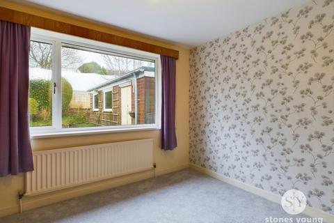 72 Cunliffe Close, Blackburn, BB1 5QX