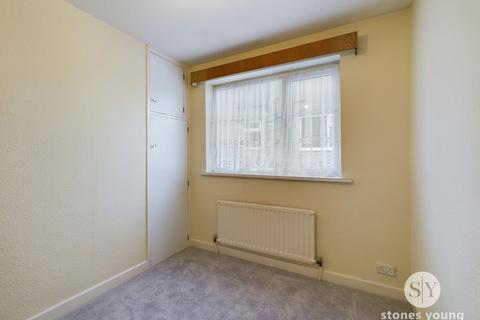 72 Cunliffe Close, Blackburn, BB1 5QX