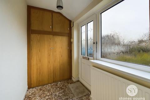 72 Cunliffe Close, Blackburn, BB1 5QX