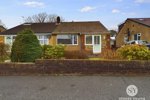 72 Cunliffe Close, Blackburn, BB1 5QX