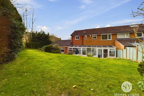 5 bedroom semi-detached house for sale, Walmsley Brow, Billington, BB7