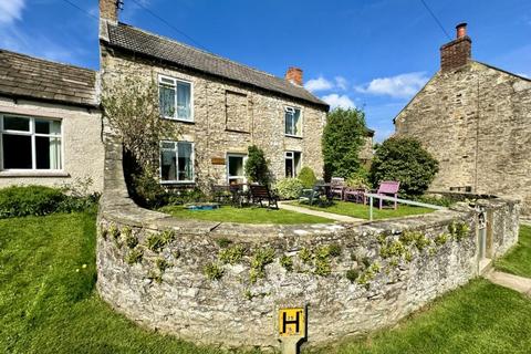 3 bedroom character property for sale, Manor House Farm, Hudswell