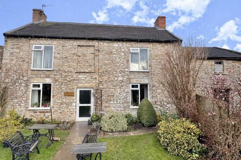 3 bedroom character property for sale, Manor House Farm, Hudswell