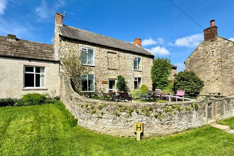 3 bedroom semi-detached house for sale, Manor House Farm, Hudswell, Richmond, DL11 6BL