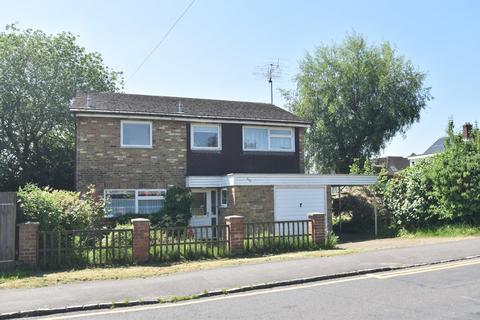 4 bedroom detached house for sale, Elizabeth Avenue, Little Chalfont, Buckinghamshire, HP6