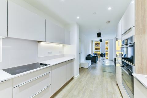 1 bedroom apartment to rent, Telegraph Place Greenwich SE10
