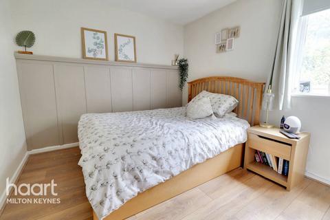 1 bedroom apartment for sale, Barrington Mews, Milton Keynes