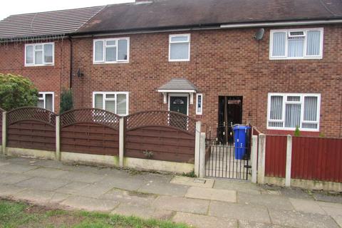 3 bedroom terraced house to rent, Leven Walk, Wythenshawe, Manchester, M23