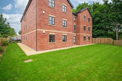 2 bedroom ground floor flat for sale, Archer Mews, Sheffield S8