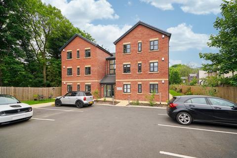 2 bedroom ground floor flat for sale, Archer Mews, Sheffield S8