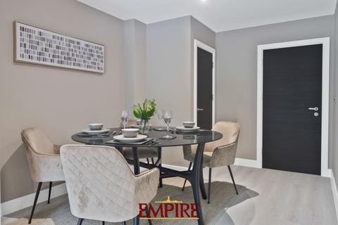 1 bedroom apartment for sale, CITY GREEN BLOCK A B26 3YW