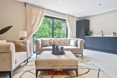 1 bedroom apartment for sale, CITY GREEN BLOCK A B26 3YW