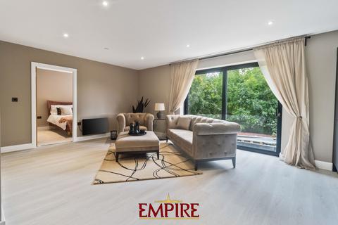 1 bedroom apartment for sale, CITY GREEN BLOCK A B26 3YW