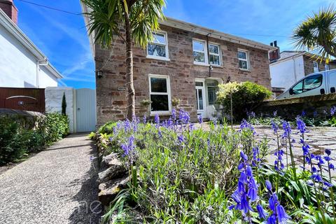 3 bedroom semi-detached house for sale, Robartes Terrace, Redruth TR16