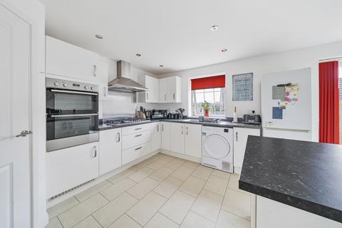 4 bedroom detached house for sale, Redland Way, Cullompton, Devon, EX15