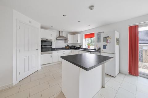 4 bedroom detached house for sale, Redland Way, Cullompton, Devon, EX15