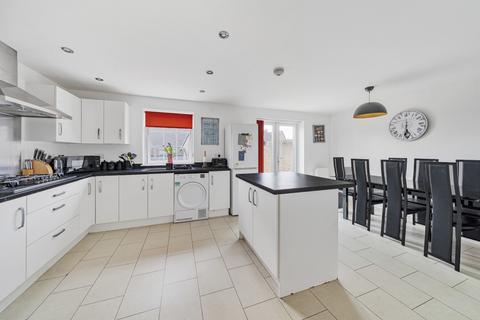 4 bedroom detached house for sale, Redland Way, Cullompton, Devon, EX15