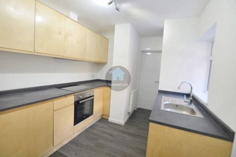 1 bedroom flat to rent, Vine Street, Wallsend NE28