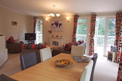 2 bedroom holiday park home for sale, Sheringham Road, Weybourne NR25
