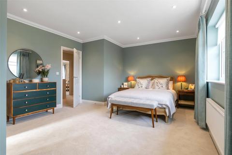 5 bedroom detached house for sale, Hadleigh Road, Elmsett, Suffolk, IP7