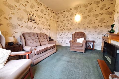 2 bedroom semi-detached bungalow for sale, Greenhill Avenue, High Crompton, Shaw, Oldham, OL2