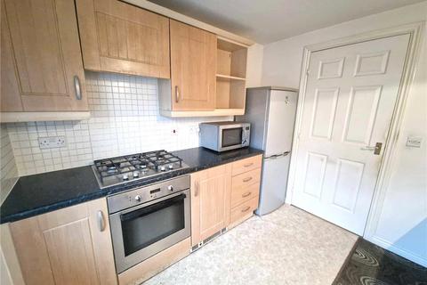 2 bedroom apartment for sale, Bodill Gardens, Hucknall, Nottingham