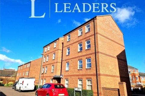 2 bedroom apartment for sale, Bodill Gardens, Hucknall, Nottingham