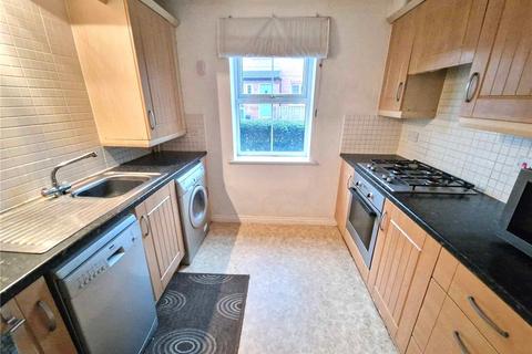 2 bedroom apartment for sale, Bodill Gardens, Hucknall, Nottingham