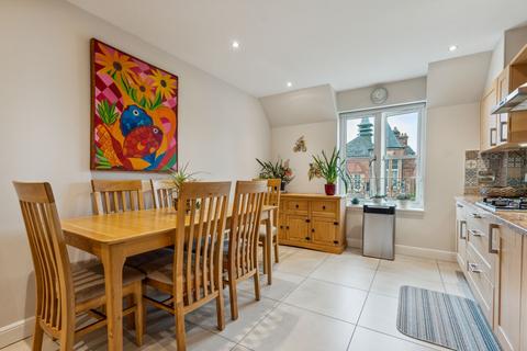 4 bedroom apartment for sale, Rattray Grove, Flat 9, Greenbank, Edinburgh, EH10 5TL