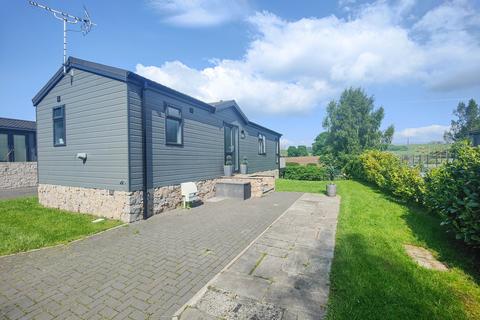 2 bedroom lodge for sale, Moss Bank Lodges, Great Salkeld, Penrith, CA11