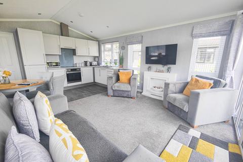 2 bedroom lodge for sale, Moss Bank Lodges, Great Salkeld, Penrith, CA11