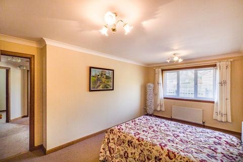 3 bedroom detached bungalow for sale, 21 Glencairn Gardens, Stevenston, KA20 3WG