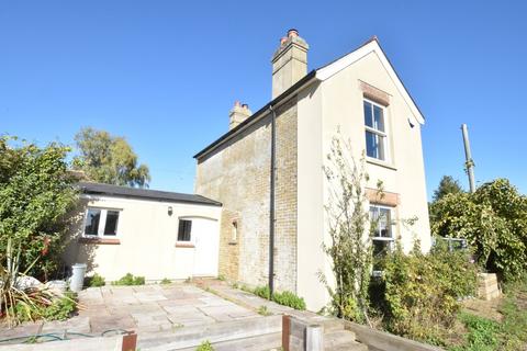 1 bedroom cottage to rent, Southdowns, Chequers Hill, Doddington, ME9
