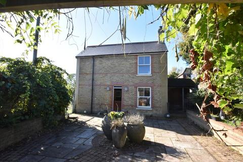 1 bedroom cottage to rent, Southdowns, Chequers Hill, Doddington, ME9