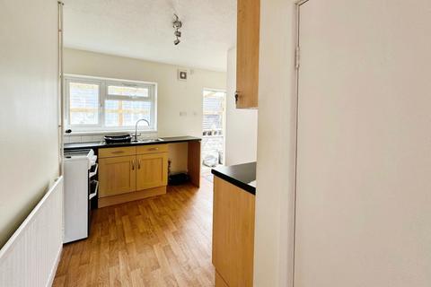 2 bedroom semi-detached house for sale, Powys Avenue, Townhill, Swansea, West Glamorgan, SA1 6PJ