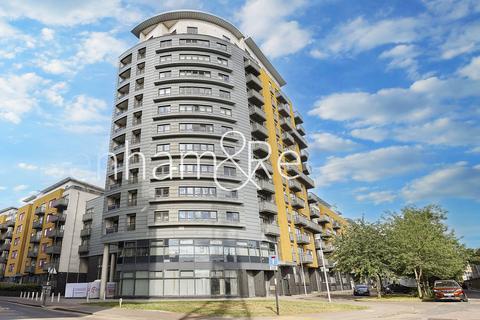 2 bedroom apartment to rent, Tarves Way, Surrey Quays SE10