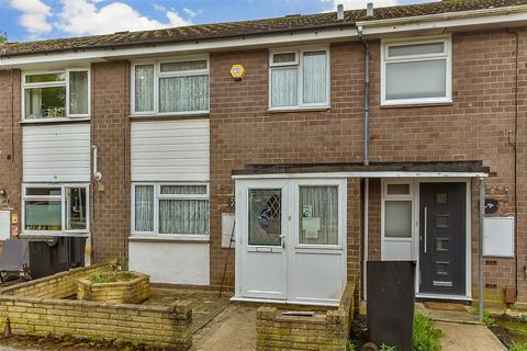 3 bedroom terraced house for sale, Hildon Close, Worthing, West Sussex