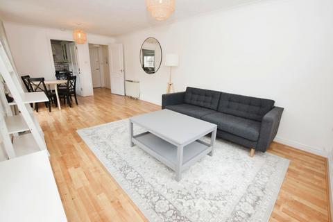 2 bedroom flat to rent, Ashton House, Slate Wharf, Castlefield, Manchester, M15