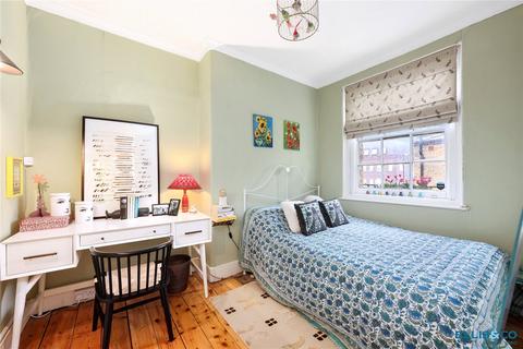 2 bedroom apartment to rent, Museum House, Burnham Street, London, E2