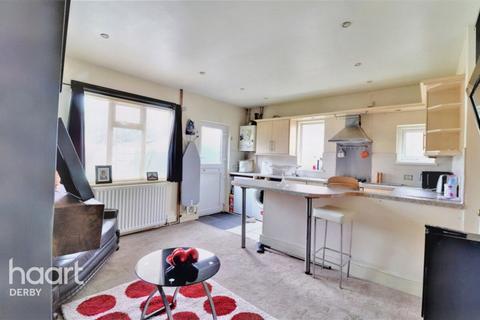 3 bedroom semi-detached house for sale, Westcroft Avenue, Littleover