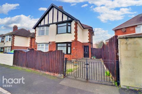 3 bedroom semi-detached house for sale, Westcroft Avenue, Littleover