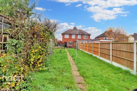 3 bedroom semi-detached house for sale, Westcroft Avenue, Littleover