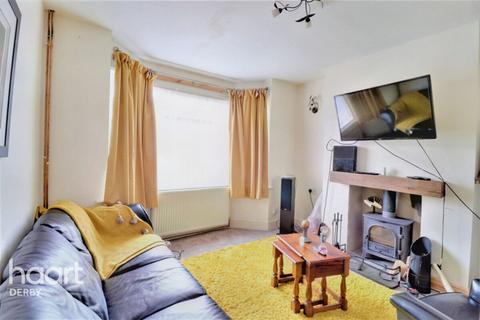 undefined, Westcroft Avenue, Littleover