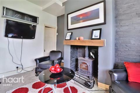 undefined, Westcroft Avenue, Littleover