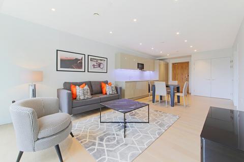 1 bedroom apartment for sale, Baldwin Point, Elephant Park, Elephant & Castle SE17