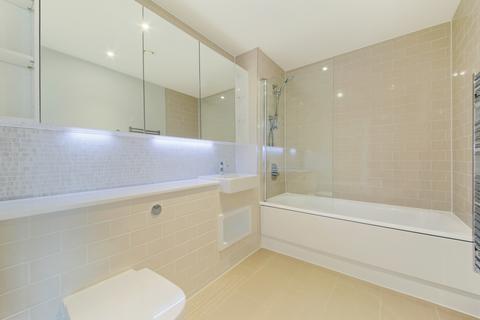 1 bedroom apartment for sale, Baldwin Point, Elephant Park, Elephant & Castle SE17