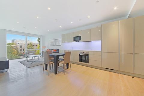 undefined, Baldwin Point, 6 Elephant Park, Sayer Street, Elephant and Castle, SE17