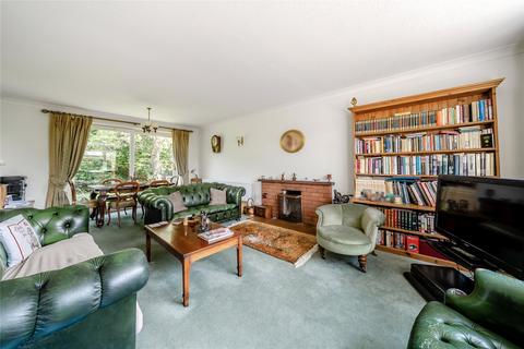 4 bedroom detached house for sale, High Street, Thurleigh, Bedfordshire, MK44