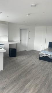 undefined, Alfred Road, London